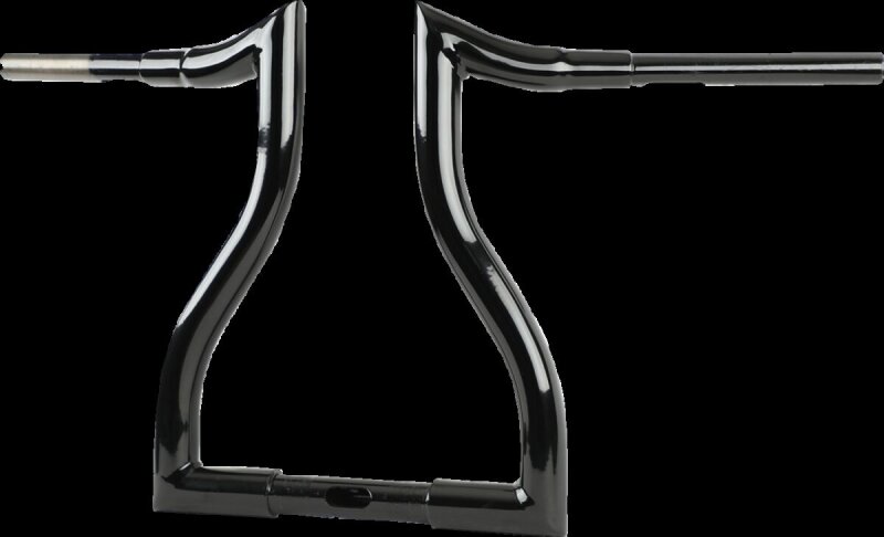 Handlebar Hammerhead T 14b Flt
