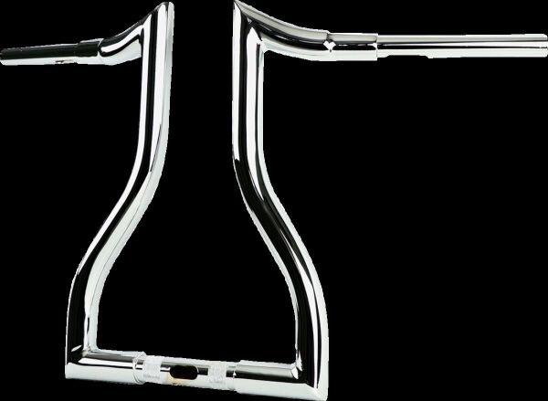 Handlebar Hammerhead T 16c Flt