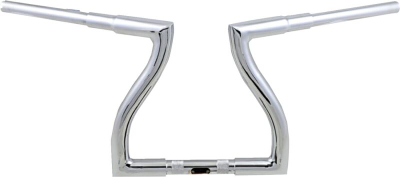 Handlebar Thresher T 12c Fltr