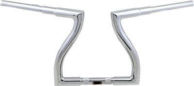 Handlebar Thresher T 12c Fltr