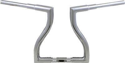 Handlebar Thresher T 14c Fltr