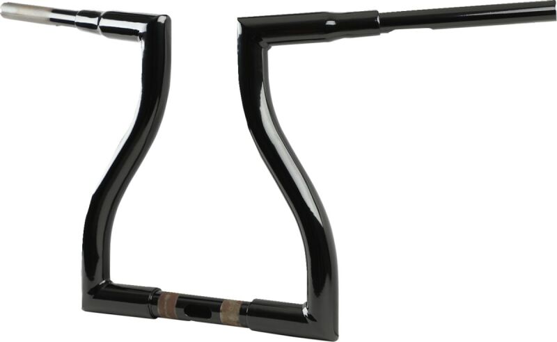 Handlebar Thresher T 14b Fltr