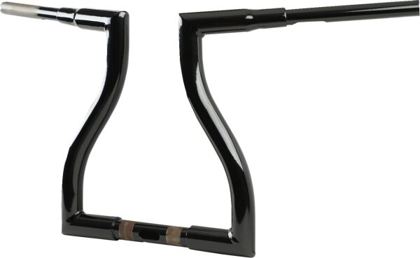 Handlebar Thresher T 14b Fltr