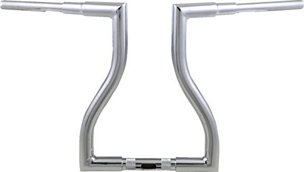 Handlebar Thresher T 16c Fltr