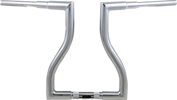 Handlebar Thresher T 16c Fltr