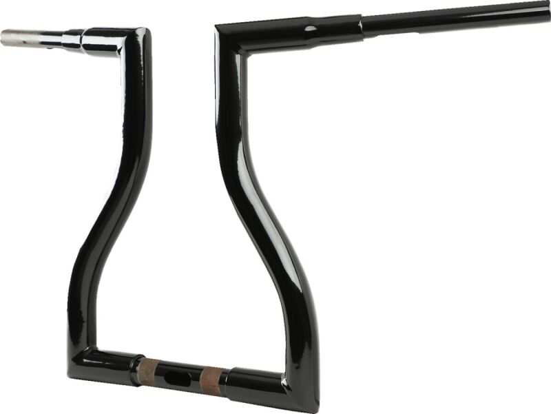 Handlebar Thresher T 16b Fltr