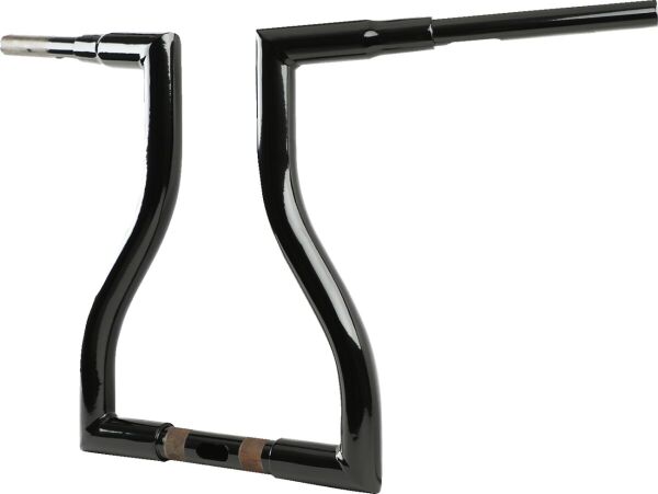Handlebar Thresher T 16b Fltr
