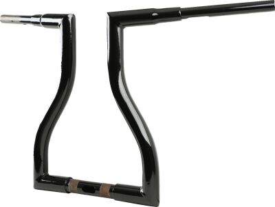 Handlebar Thresher T 16b Fltr