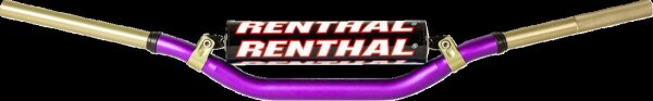 Renthal Twinwall 996 Purple