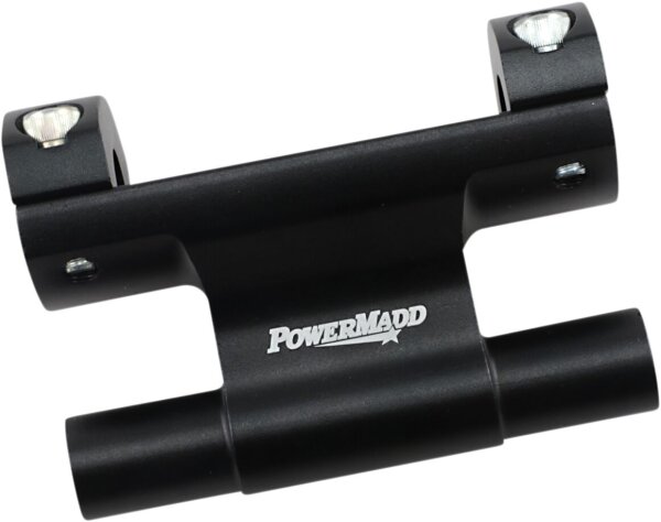 Riser 2x4.75 7/8-7/8