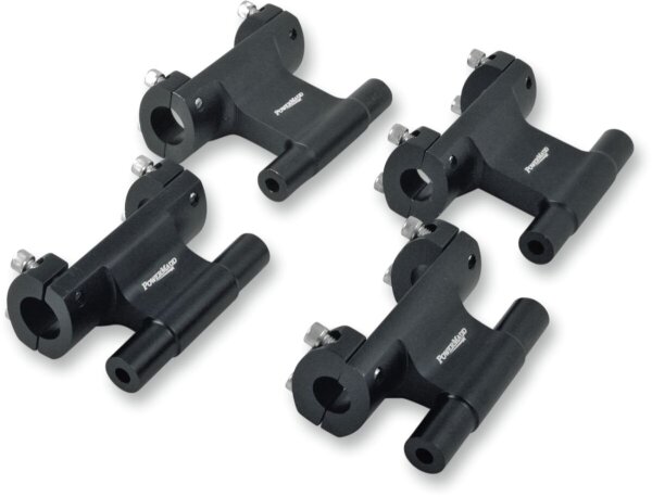 Riser 2x4.75 7/8-7/8