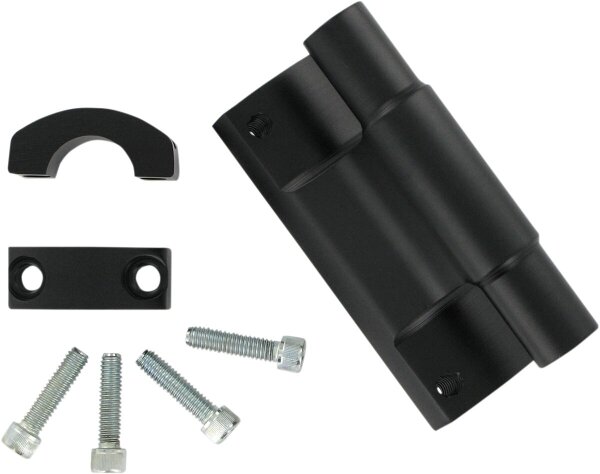 Riser 2x4.75 7/8-1-1/8