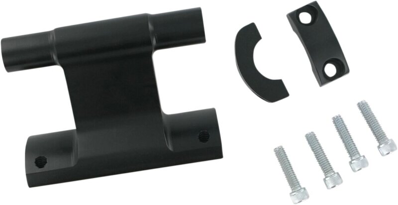 Riser 3x4.75 7/8-1-1/8