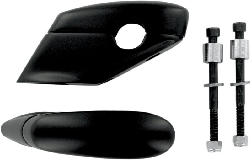 Risers Liner-risers Blk