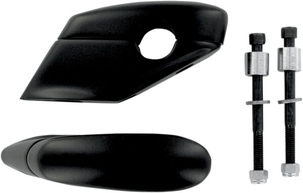 Risers Liner-risers Blk