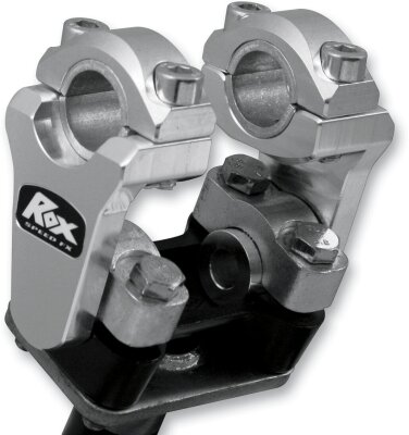 Riser 2 Rox Pivot Elite