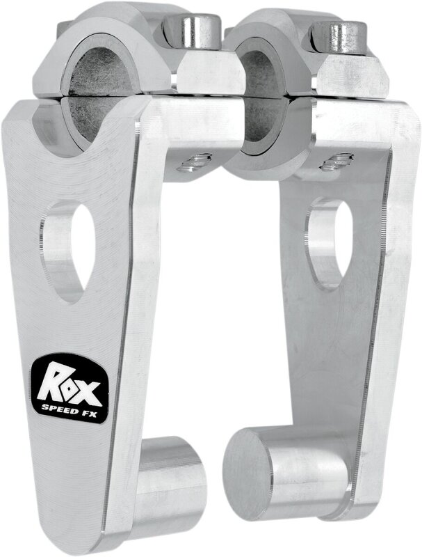 Riser 3.5 Rox Pivot Elite