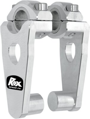 Riser 3.5 Rox Pivot Elite