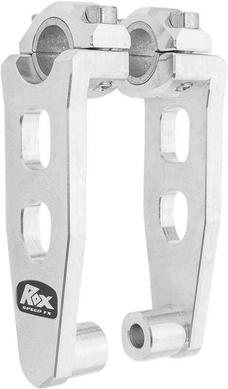 Riser 5 Rox Pivot Elite