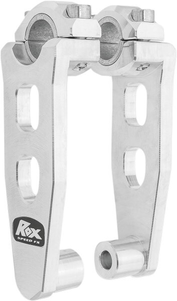 Riser 5 Rox Pivot Elite
