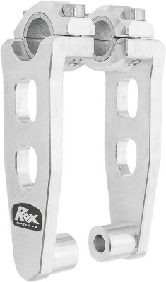 Riser 5 Rox Pivot Elite
