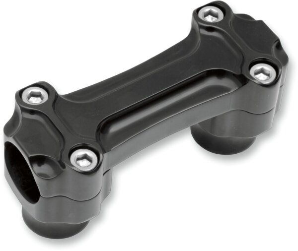 Riser Bones Sngl 1 Blk
