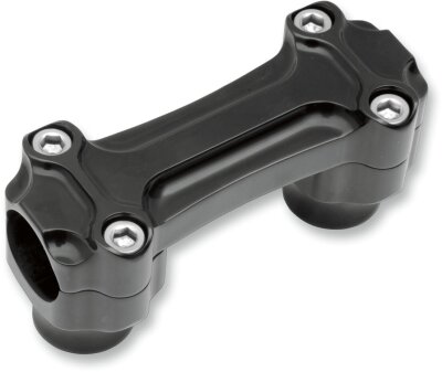 Riser Bones Sngl 1 Blk