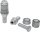 Bushings Handlebar Flstsb