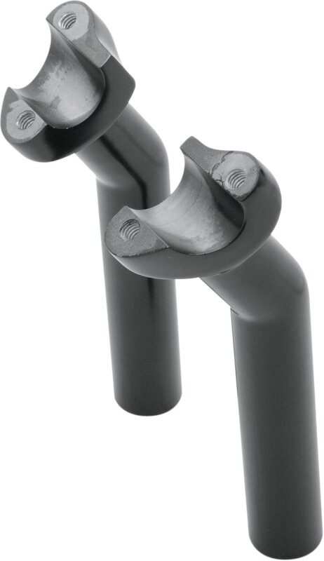 Risers Pullback 6.5 Blk
