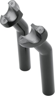 Risers Pullback 6.5 Blk