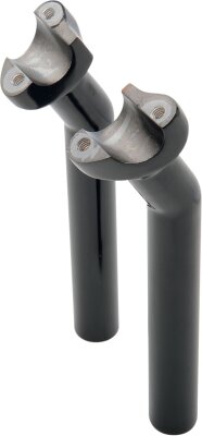 Risers Pullback 8.5 Blk