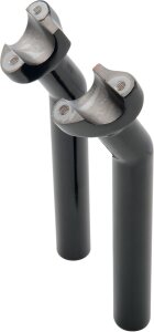 Risers Pullback 8.5 Blk