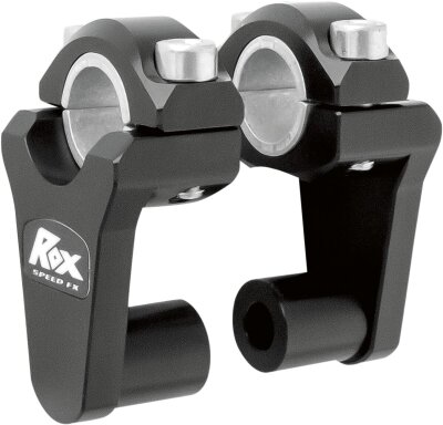 Riser 2 Rox Pivot Elite B