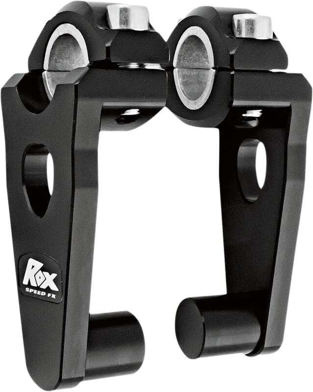 Riser 3.5 Rox Pivot Elite B