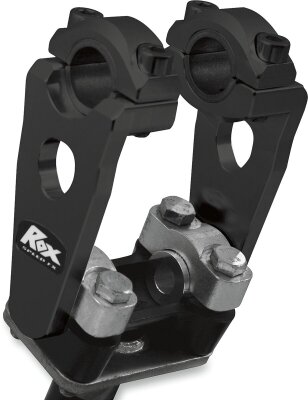Riser 3.5 Rox Pivot Elite B