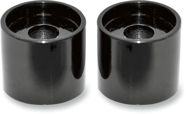 Extension Riser 1 Blk