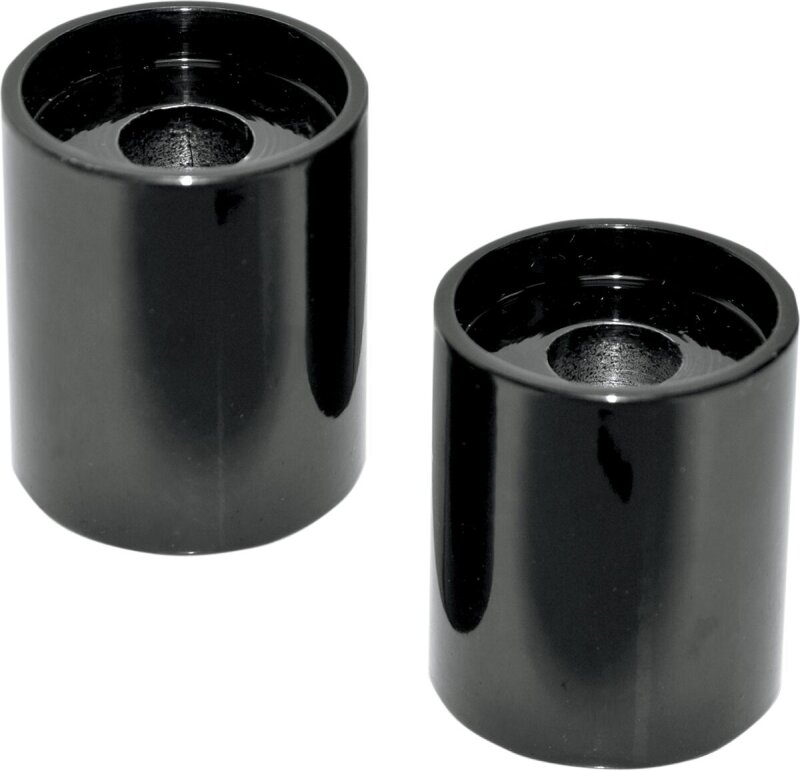 Extension Riser 1.5 Blk