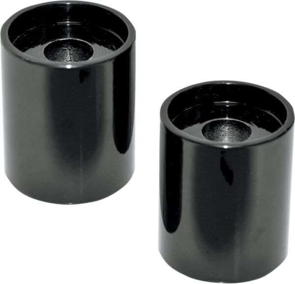 Extension Riser 1.5 Blk