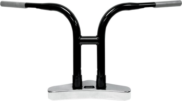 Extension Riser 1.5 Blk