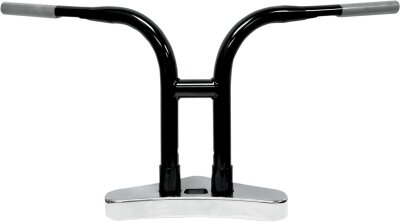 Extension Riser 1.5 Blk