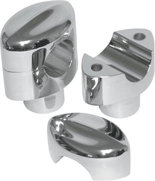 Risers Hefty Mohawk 1.5ch