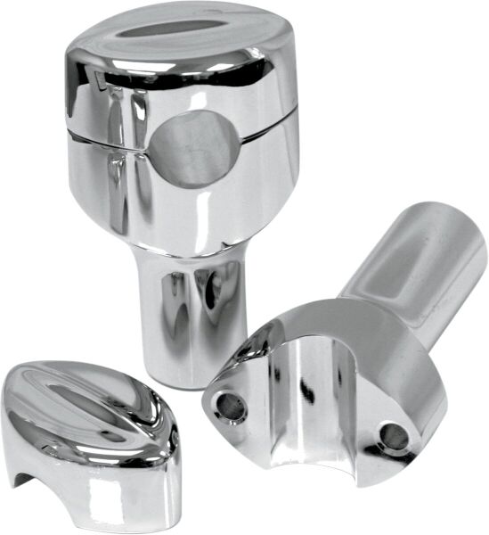 Risers Hefty Mohawk 3 Ch