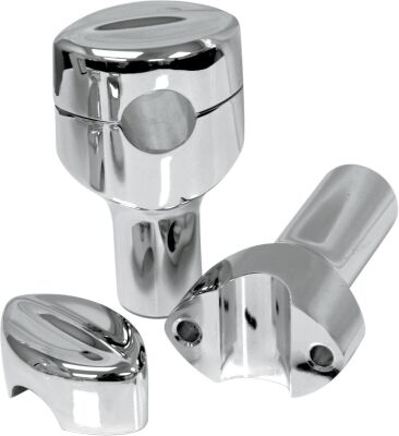 Risers Hefty Mohawk 3 Ch