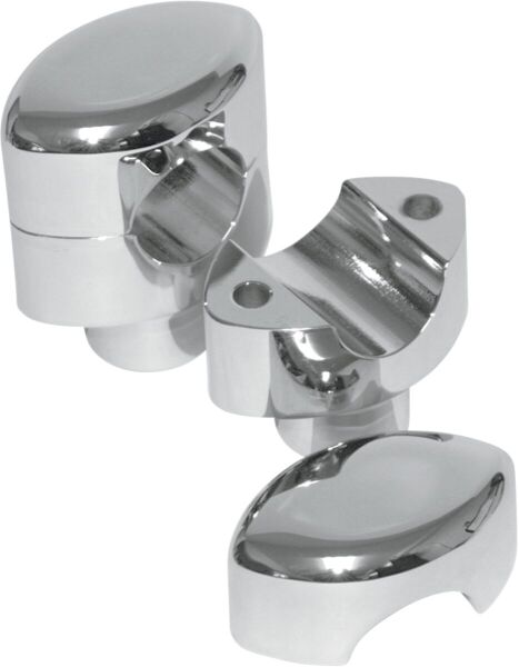 Risers Hefty Smooth 1.5ch