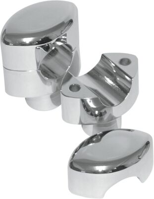 Risers Hefty Smooth 1.5ch