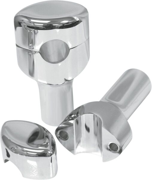 Risers Hefty Smooth 3 Ch