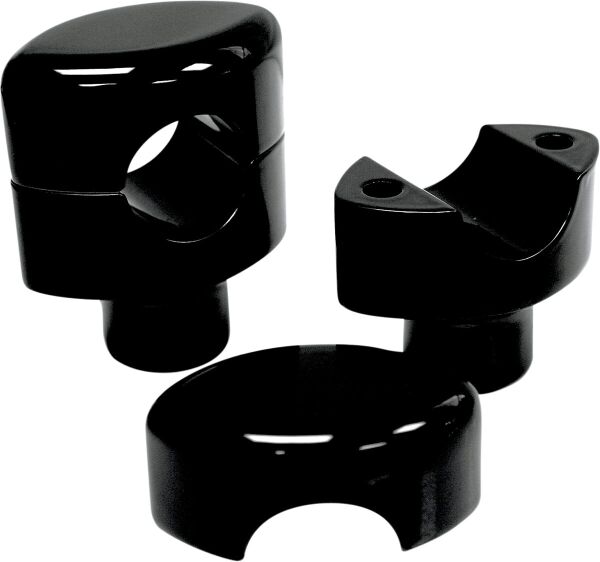 Risers Hfty Smooth 1.5bk