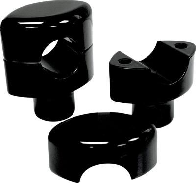 Risers Hfty Smooth 1.5bk