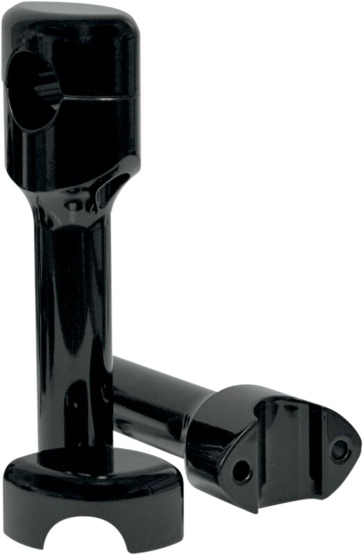 Risers Hfty Smooth 6 Bk