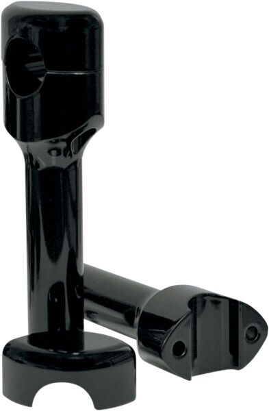 Risers Hfty Smooth 6 Bk